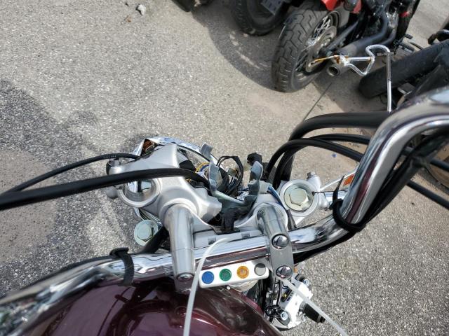 2009 YAMAHA XV250 JYAVG04E69A008811