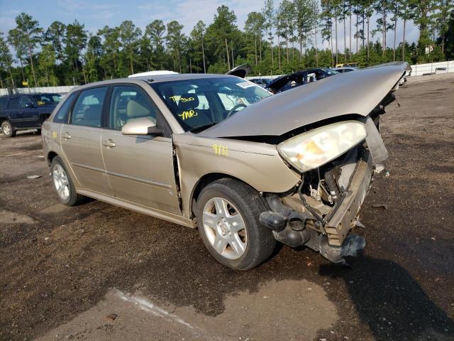 2006 Chevrolet Malibu Maxx LT