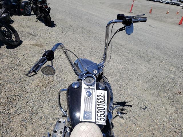 2001 HARLEY-DAVIDSON FLHRI 1HD1FBW151Y653357