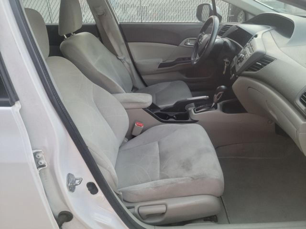 2012 Honda Civic Lx VIN: 19XFB2F58CE351303 Lot: 56253272