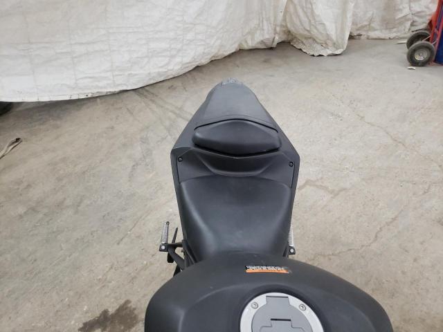 2019 YAMAHA YZFR3 MH3RH17Y8KK001763