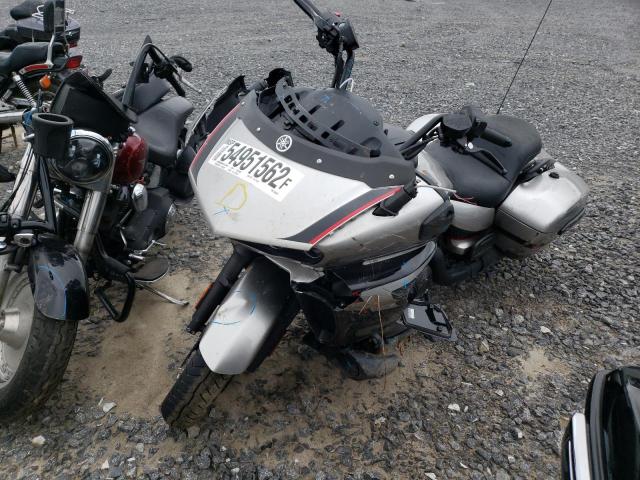 2018 YAMAHA XV1900 CFD JYAVP39Y6JA000376