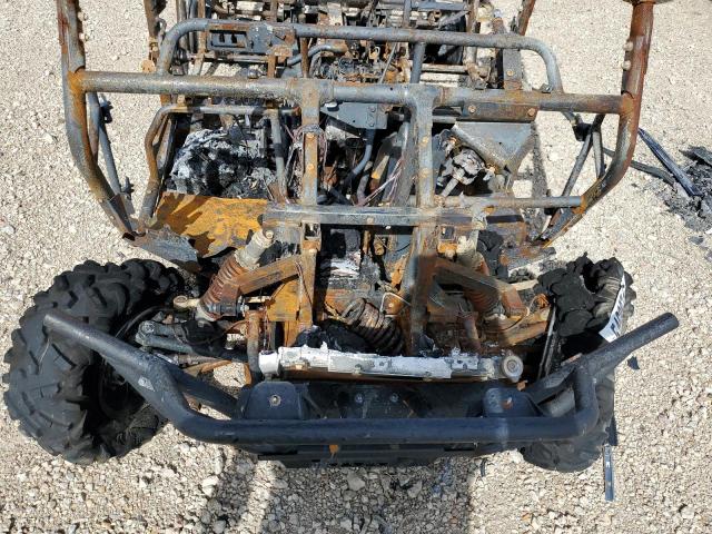 2012 KAWASAKI TERYX750 JKARTDA1XCB500991