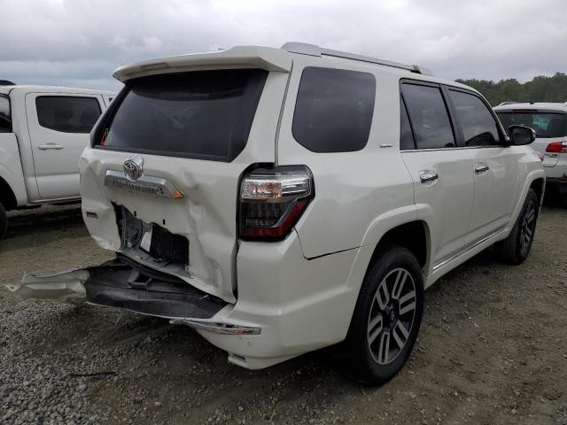 2022 TOYOTA 4RUNNER LI JTEKU5JR3N6003689