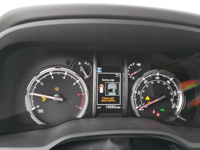 2022 TOYOTA 4RUNNER LI JTEKU5JR3N6003689