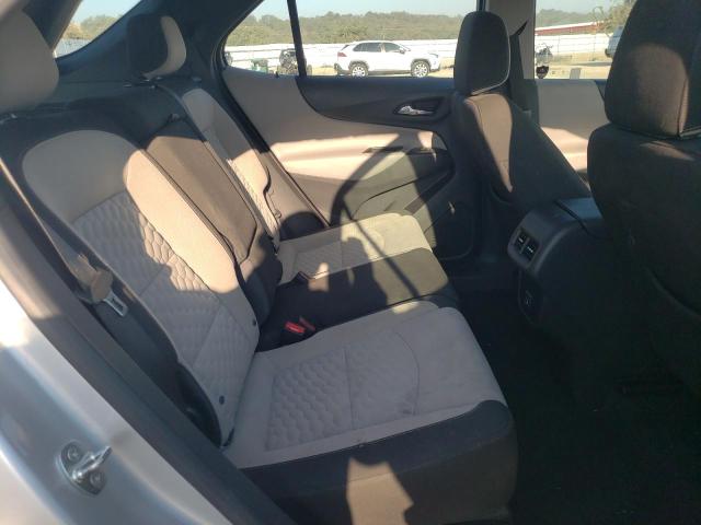 2021 CHEVROLET EQUINOX L 3GNAXGEV8MS109695