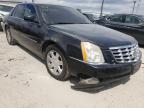 2009 CADILLAC  DTS