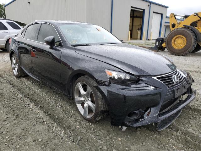 2014 Lexus IS 350 