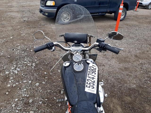 2004 HARLEY-DAVIDSON FXDLI 1HD1GNW144K313638