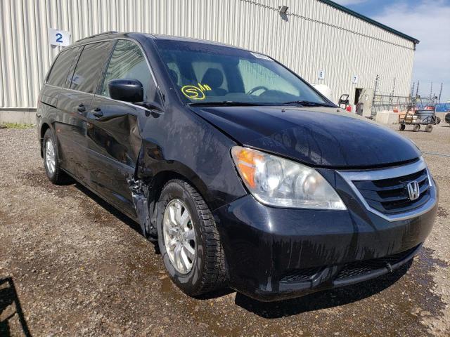 2010 Honda Odyssey EX for sale in Rocky View County, AB