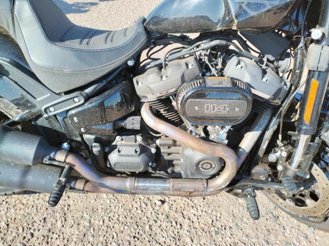 2021 HARLEY-DAVIDSON FXFBS 1HD1YLK19MB057620