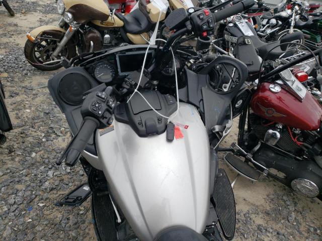 2018 YAMAHA XV1900 CFD JYAVP39Y6JA000376