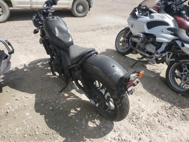2019 HONDA CMX500 MLHPC5606K5200071