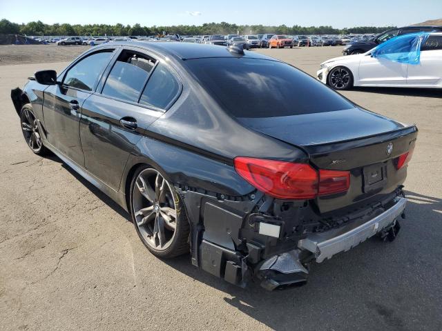 2019 BMW M550XI WBAJB9C52KB288232