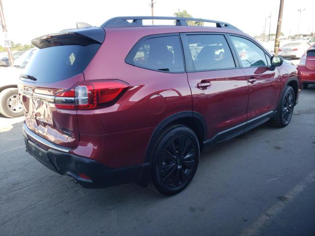 2022 SUBARU ASCENT ONY 4S4WMAJD9N3409525