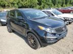 2016 KIA  SPORTAGE