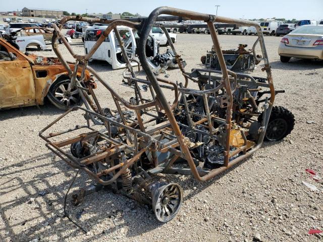 2012 KAWASAKI TERYX750 JKARTDA1XCB500991