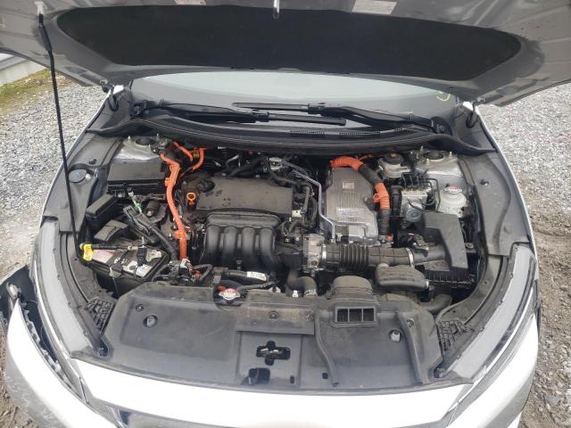 2018 HONDA CLARITY TO JHMZC5F39JC001109