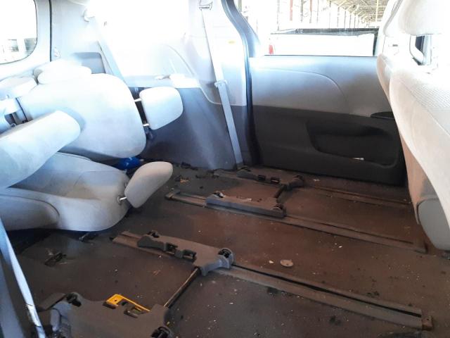 2020 TOYOTA SIENNA L - 5TDZZ3DC4LS075837