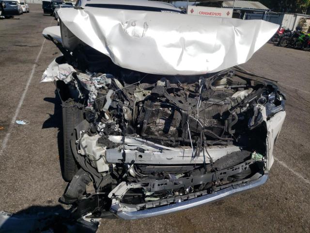 2019 LEXUS RX 450H L JTJDGKCA6K2007049