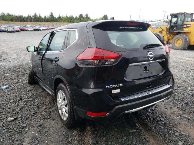 2018 NISSAN ROGUE S - 5N1AT2MT2JC747686