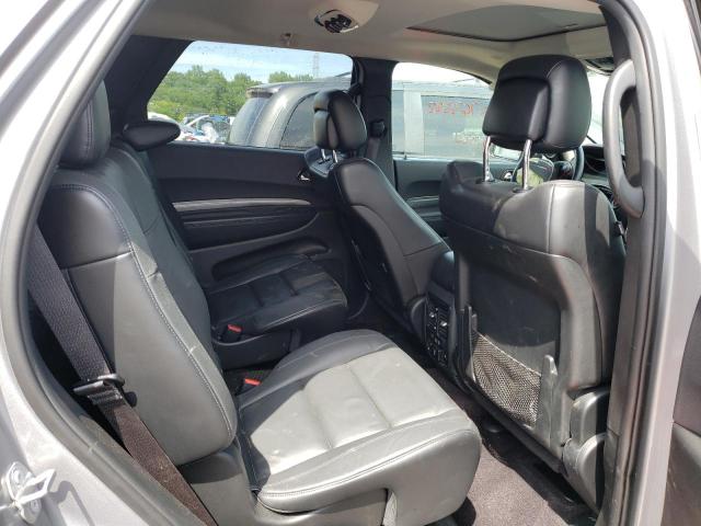 2019 DODGE DURANGO GT - 1C4RDJDG1KC560667