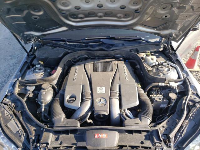 2015 MERCEDES-BENZ E 63 AMG-S WDDHH7GB2FB165997