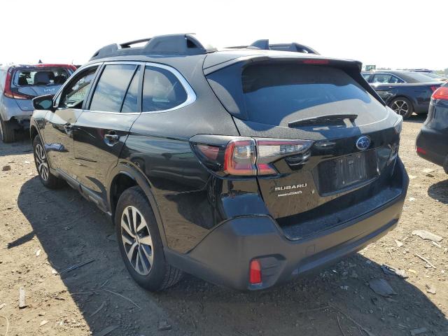 2020 SUBARU OUTBACK PR - 4S4BTACC1L3250504