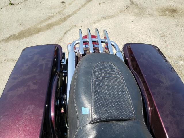 2006 HARLEY-DAVIDSON FLHXI CALI 1HD1KBW326Y653241