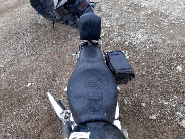 2004 HARLEY-DAVIDSON FXDLI 1HD1GNW144K313638
