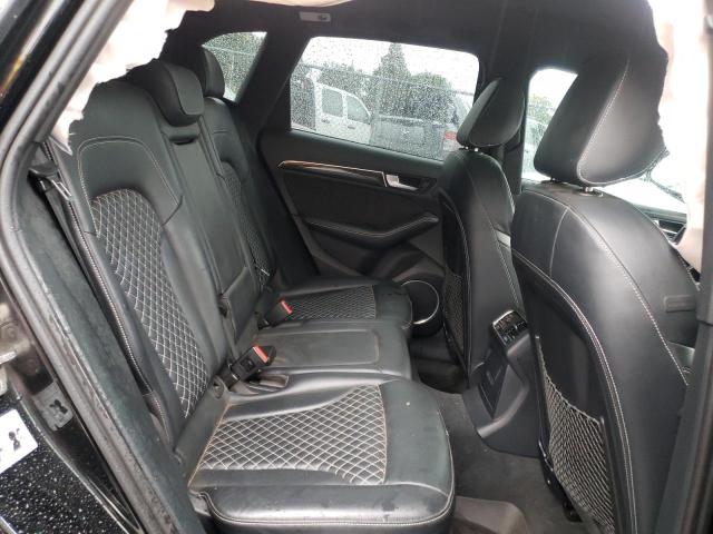 2017 AUDI SQ5 PREMIU WA1CCAFP5HA019352