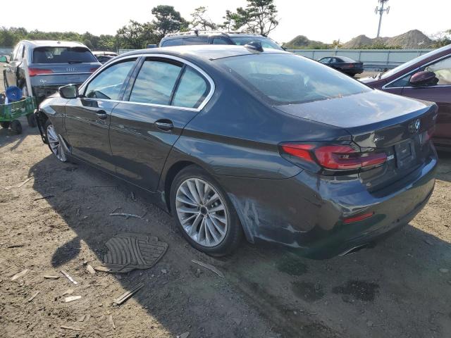 2021 BMW 530XE WBA33AG01MCF56225