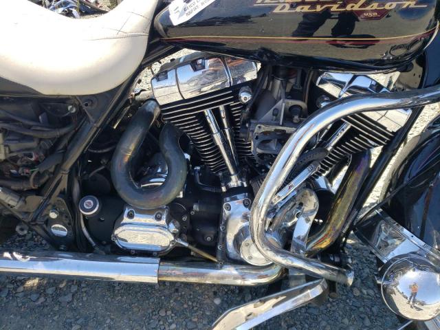 2001 HARLEY-DAVIDSON FLHRI 1HD1FBW151Y653357