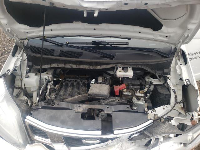 2020 NISSAN NV200 2.5S - 3N6CM0KN6LK702246