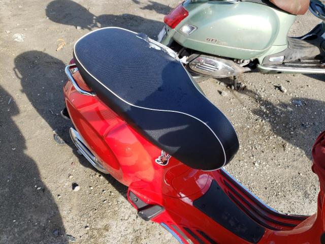 2020 VESPA PRIMAVERA ZAPCA06B0L5200014