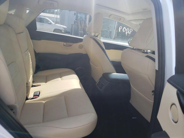 2015 LEXUS NX 200T JTJYARBZ8F2021348