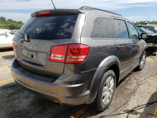 2016 DODGE JOURNEY 3C4PDCAB3GT223652