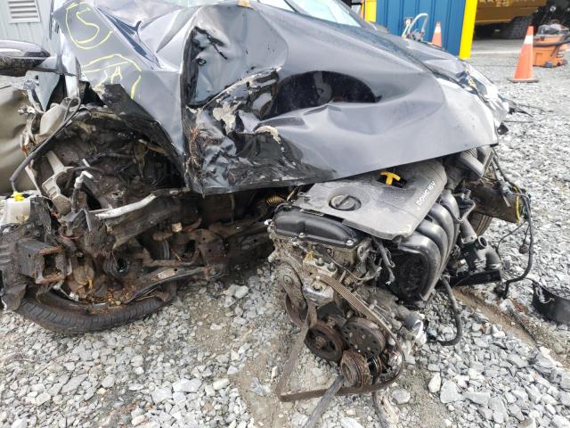 2018 HYUNDAI ELANTRA SE - KMHD84LF5JU663104