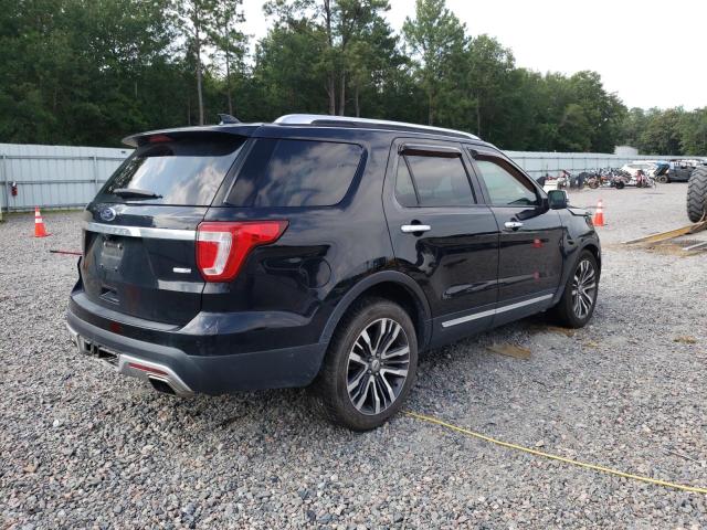 2016 FORD EXPLORER P - 1FM5K8HT4GGA68909