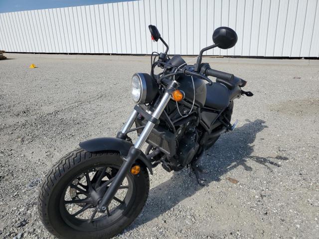 2019 HONDA CMX500 MLHPC5610K5200138