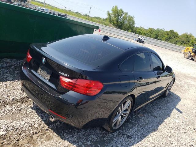 2016 BMW 435 I GRAN WBA4B1C52GG242201