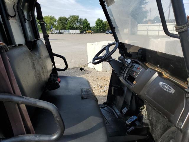 2014 POLARIS RANGER 400 4XARH45A2EE808148