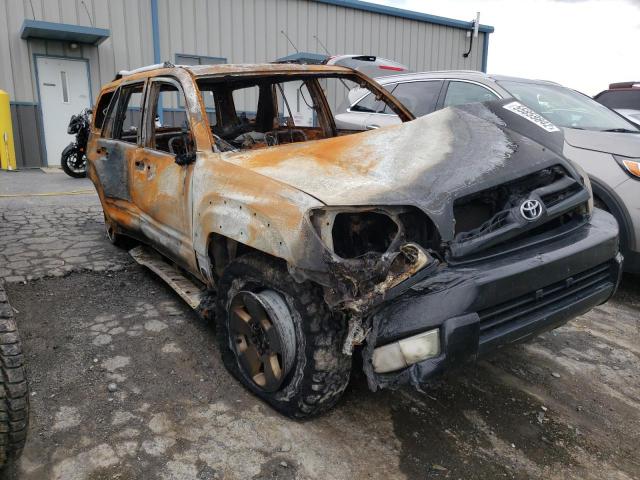 2004 Toyota 4Runner SR5