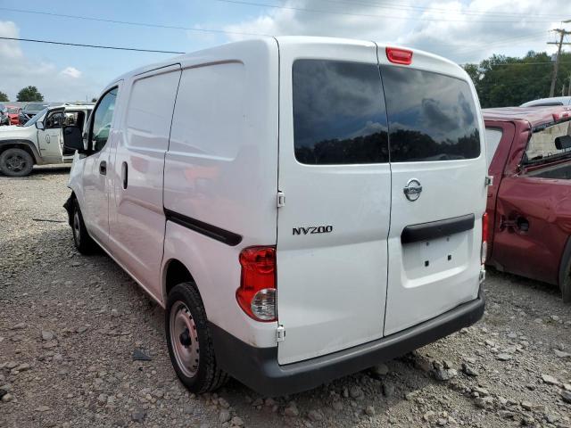 2021 NISSAN NV 3N6CM0KN4MK690261