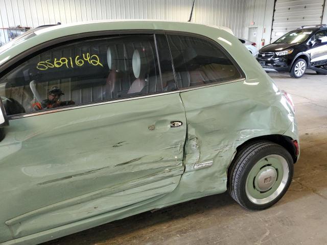 2015 FIAT 500 LOUNGE 3C3CFFCR7FT502674