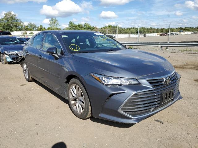 Toyota Avalon 2020