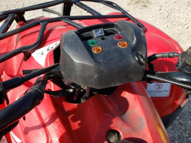 2010 HONDA TRX420 TM 1HFTE3405A4304385