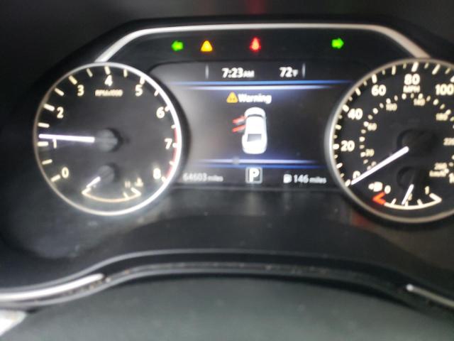 2017 NISSAN MAXIMA 3.5 - 1N4AA6AP0HC375936