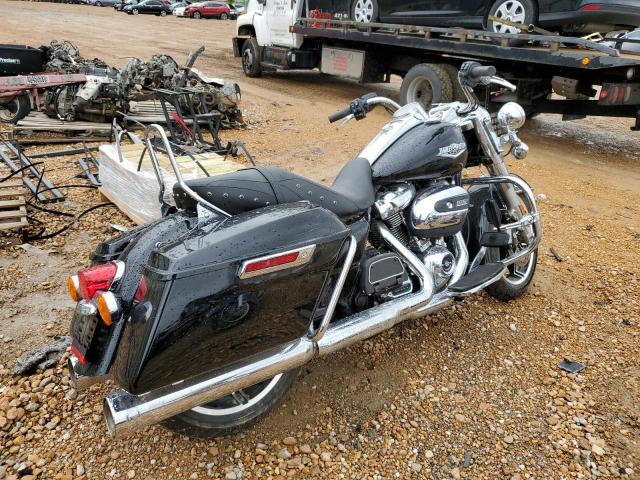 2020 HARLEY-DAVIDSON FLHR 1HD1FBC18LB664220