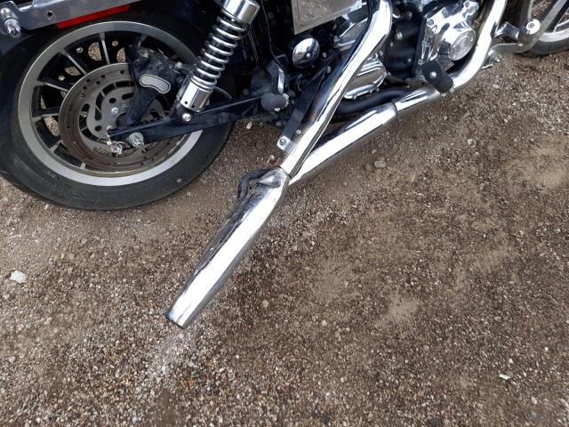 2004 HARLEY-DAVIDSON FXDLI 1HD1GNW144K313638